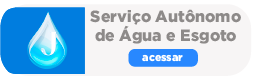 Atendimento Serviço Autônomo de Água e Esgoto