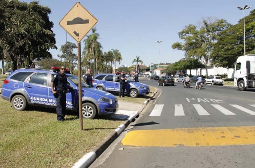 Prefeitura de Jaguariúna elabora Plano Municipal de Segurança e abre consulta pública