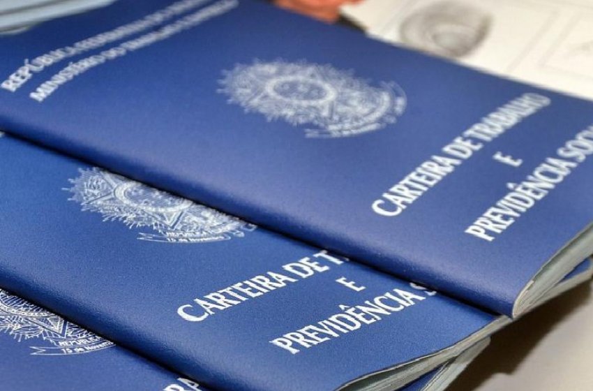 JAGUARIÚNA FECHA 1º BIMESTRE COM ALTA NO NÚMERO DE EMPREGOS FORMAIS