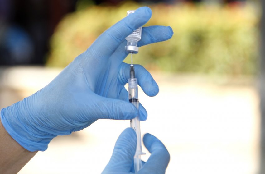 SAÚDE VACINA GRÁVIDAS E PUÉRPERAS CONTRA GRIPE A PARTIR DE SEGUNDA-FEIRA