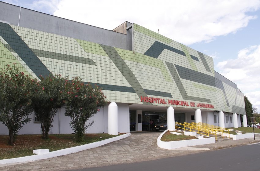 JAGUARIÚNA GANHA PRONTO ATENDIMENTO INFANTIL 24H NO HOSPITAL MUNICIPAL