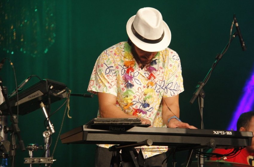 CULTURA CADASTRA MÚSICOS PARA APRESENTAÇÕES EM JAGUARIÚNA