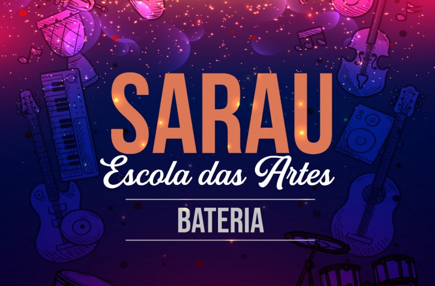 JAGUARIÚNA TERÁ SARAU GRATUITO TODO MÊS 