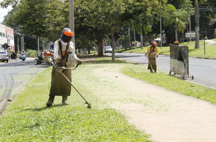 PREFEITURA NA RUA