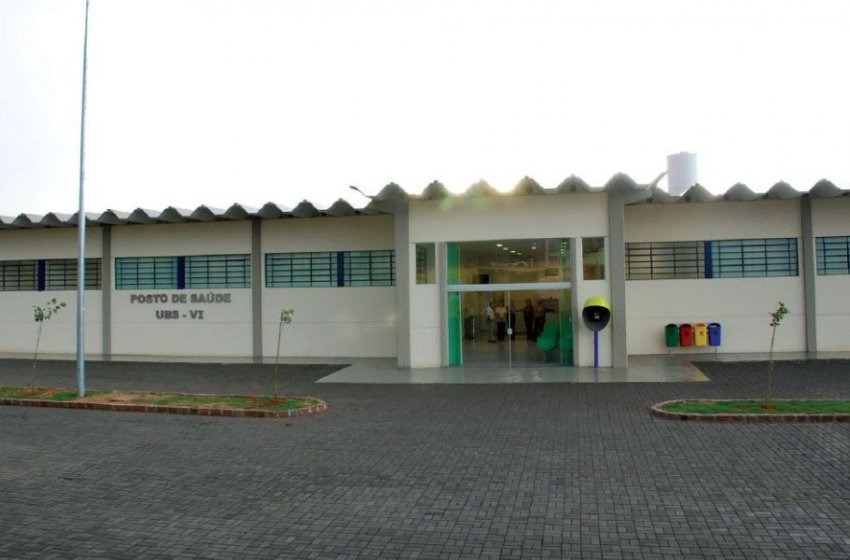 2º MUTIRÃO DA SAÚDE DE JAGUARIÚNA REALIZA QUASE 300 ATENDIMENTOS