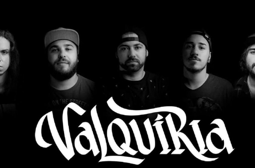 BANDA VALQUÍRIA SE APRESENTA HOJE NA FEIRA NOTURNA DE JAGUARIÚNA