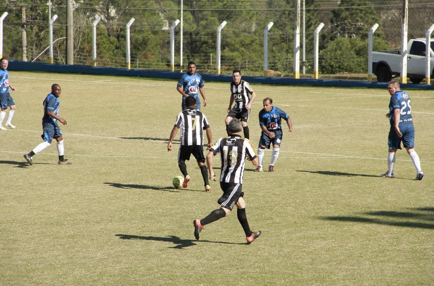 ESTÃO ABERTAS AS INSCRIÇÕES PARA O CAMPEONATO MUNICIPAL DE FUTEBOL SÊNIOR 