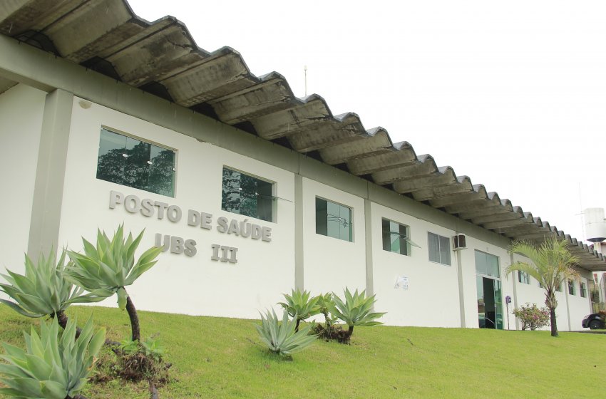 PREFEITURA DE JAGUARIÚNA REALIZA 3ª EDIÇÃO DO MUTIRÃO DA SAÚDE PARA GINECOLOGIA NESTE SÁBADO