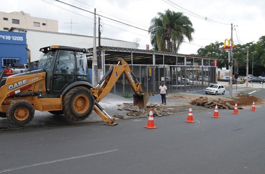 MAIS UMA CICLOVIA É CONSTRUÍDA EM JAGUARIÚNA