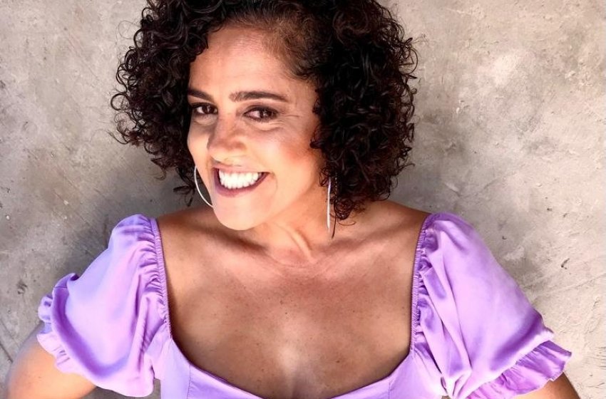 AMANHÃ TEM SAMBA NA FEIRA NOTURNA DE JAGUARIÚNA