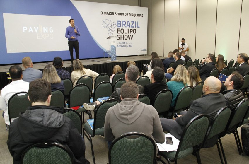 JAGUARIÚNA VAI SER SEDE DE GRANDE EVENTO VOLTADO À CONSTRUÇÃO CIVIL