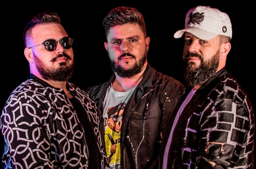 BANDA MADE IN ROÇA É A ATRAÇÃO DA FEIRA NOTURNA DESTA QUARTA-FEIRA