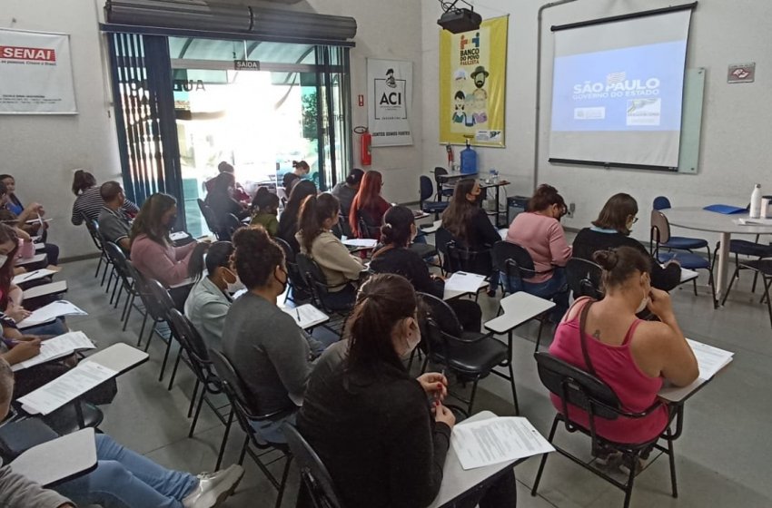 BOLSA TRABALHO DÁ NOVAS OPORTUNIDADES DE EMPREGO A JAGUARIUNESES 