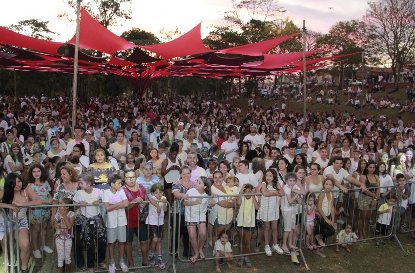 FESTIVAL DE FÉRIAS DE JULHO TERÁ BALÕES, FESTA “JULINA”, SUNSET COLORS E MUITO MAIS EM JAGUARIÚNA   