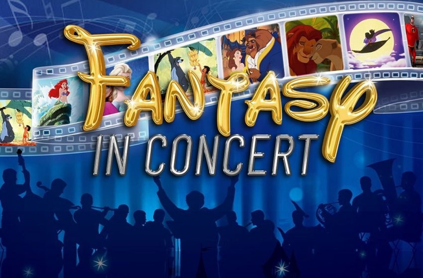 TEATRO DE JAGUARIÚNA RECEBE MUSICAL FANTASY IN CONCERT NESTA SEXTA-FEIRA