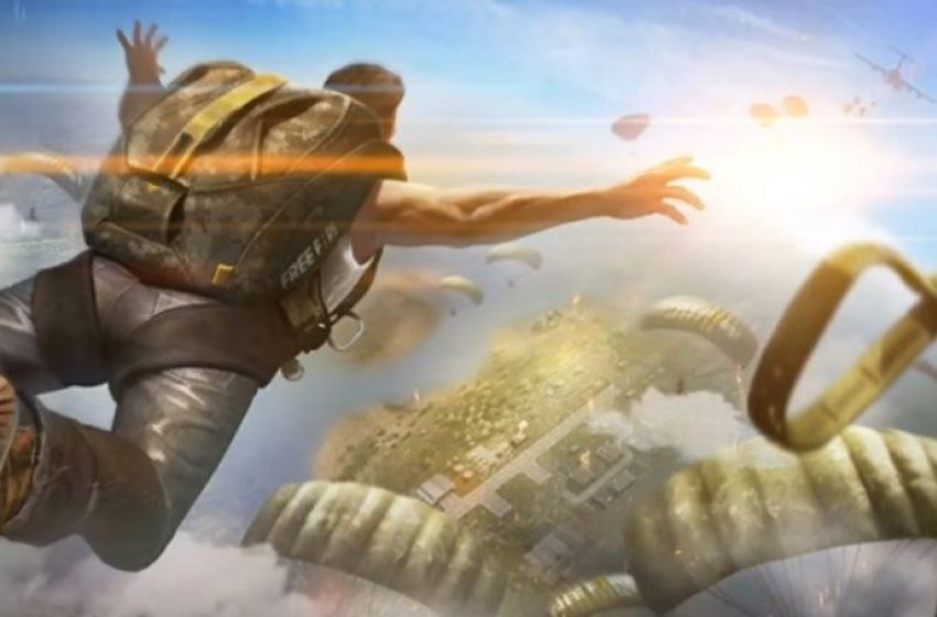 COPA CIRCUITO DAS ÁGUAS DE FREE FIRE - ETAPA JAGUARIÚNA ESTÁ COM INSCRIÇÕES ABERTAS