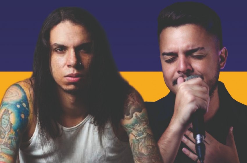FEIRA NOTURNA DESTA QUARTA-FEITA TERÁ ROCK E SERTANEJO