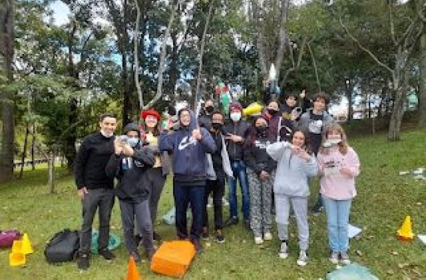 CINCO ALUNOS DE JAGUARIÚNA SÃO PREMIADOS NA OLIMPÍADA BRASILEIRA DE ASTRONOMIA E ASTRONÁUTICA