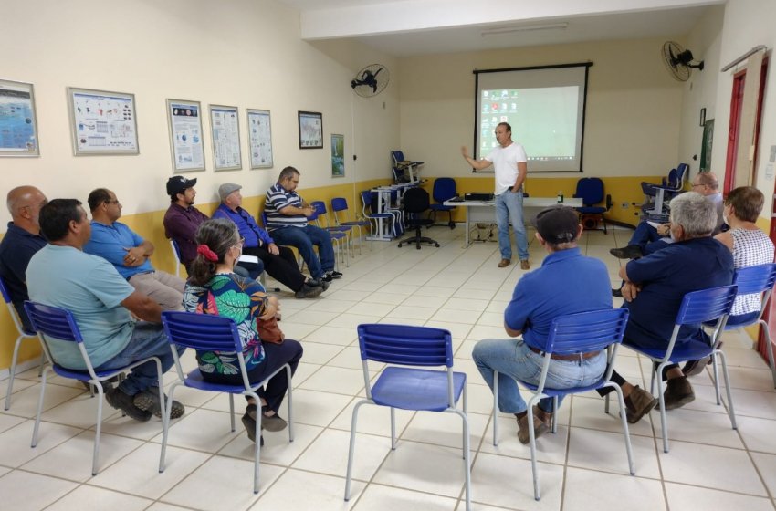 PLANO MUNICIPAL DE DESENVOLVIMENTO RURAL SUSTENTÁVEL É APROVADO EM JAGUARIÚNA