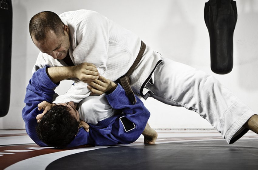 TERMINAM AMANHÃ AS INSCRIÇÕES PARA A COPA JIU JITSU DE JAGUARIÚNA 