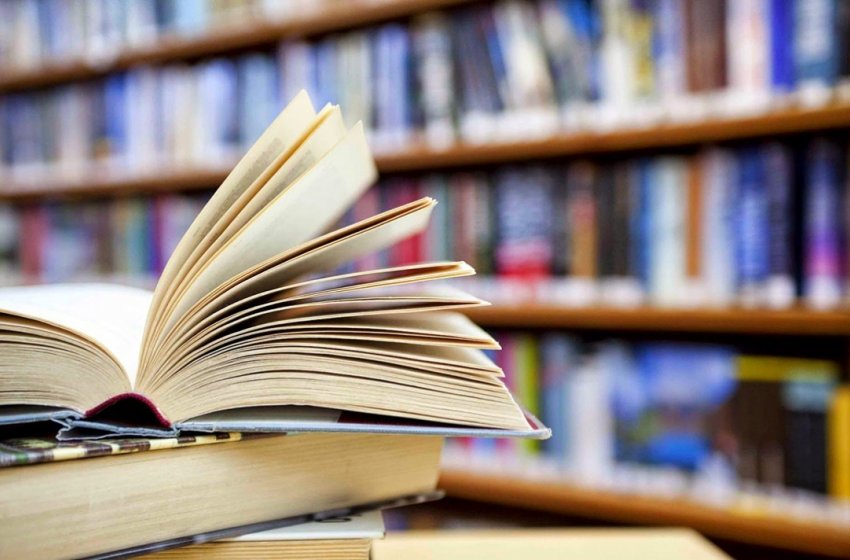 JAGUARIUNENSES AGORA PODEM ESCOLHER LIVROS DA BIBLIOTECA MUNICIPAL PELO INSTAGRAM