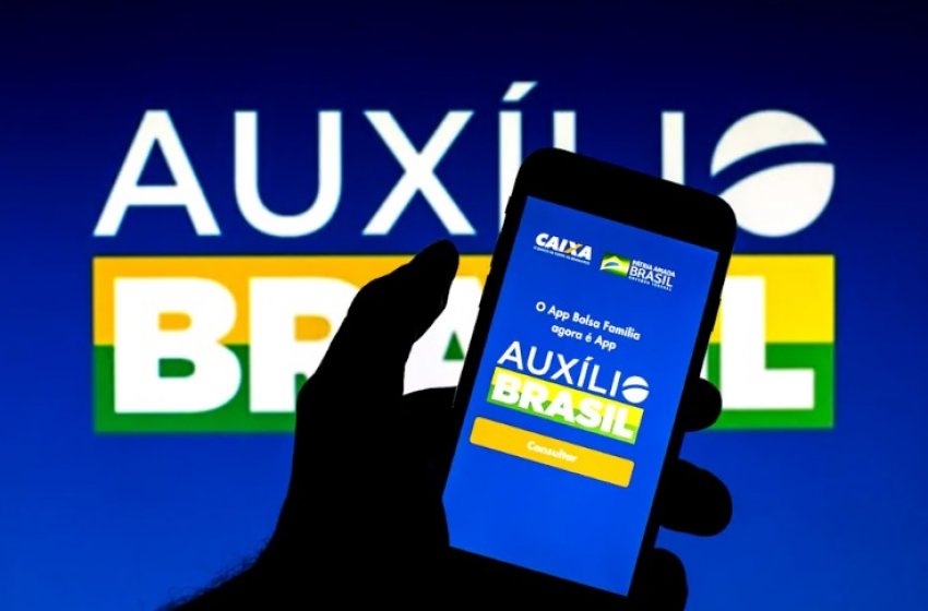 BENEFICIÁRIOS DO AUXÍLIO BRASIL DEVEM FAZER PESAGEM E MEDIDA ATÉ O DIA 24 DE OUTUBRO