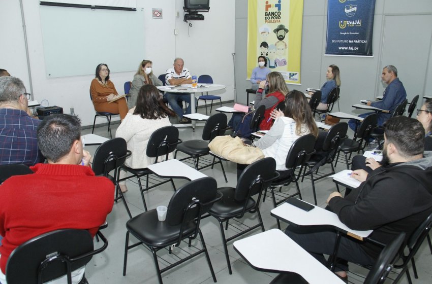 CONSELHO DOS DIREITOS DA PESSOA COM DEFICIÊNCIA ELEGE NOVA DIRETORIA