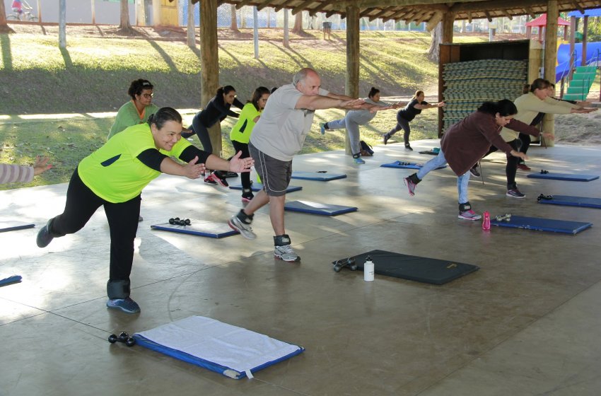 PROGRAMA PROATIV+ ABRE INSCRIÇÕES PARA TRÊS ATIVIDADES ESPORTIVAS