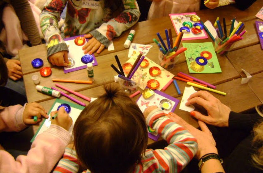 FESTIVAL DE FÉRIAS ABRE INSCRIÇÕES PARA OFICINA DE COLORISMO