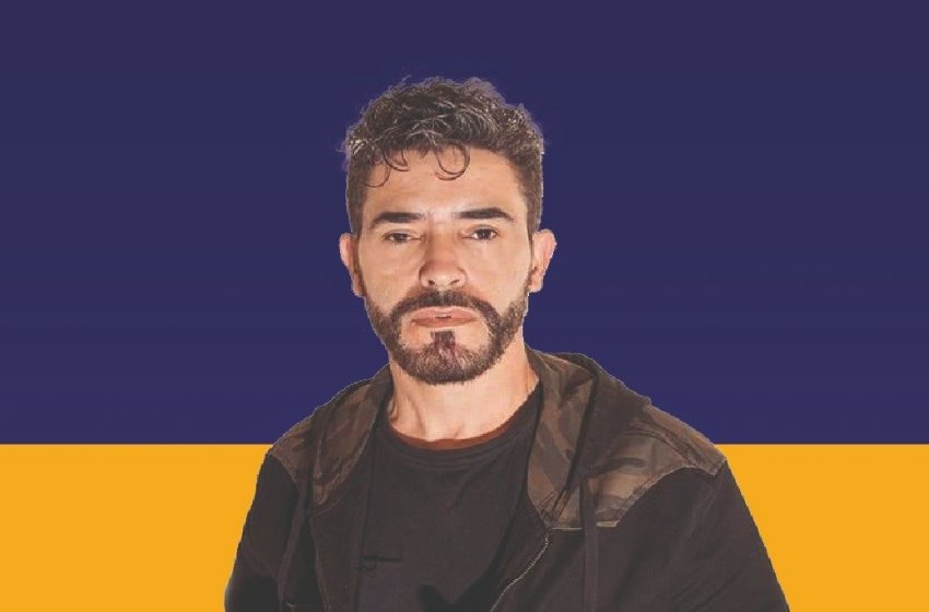 FEIRA NOTURNA APRESENTA SHOW SERTANEJO 