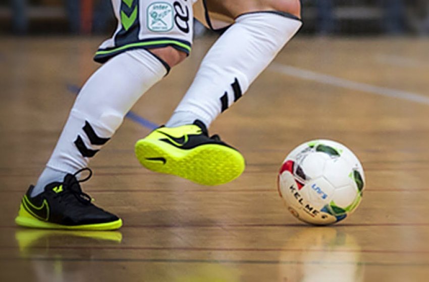 ESTÃO DEFINIDOS OS SEMIFINALISTAS DO CAMPEONATO DE FUTSAL AMADOR DE JAGUARIÚNA