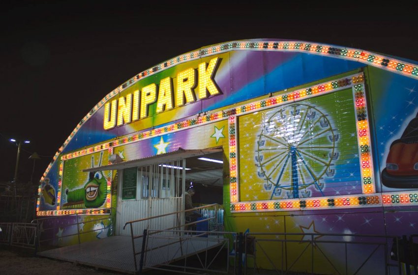 PARCERIA DA SAÚDE DÁ INGRESSO PARA PARQUE DE DIVERSÕES A CRIANÇAS E ADOLESCENTES QUE SE VACINAREM 
