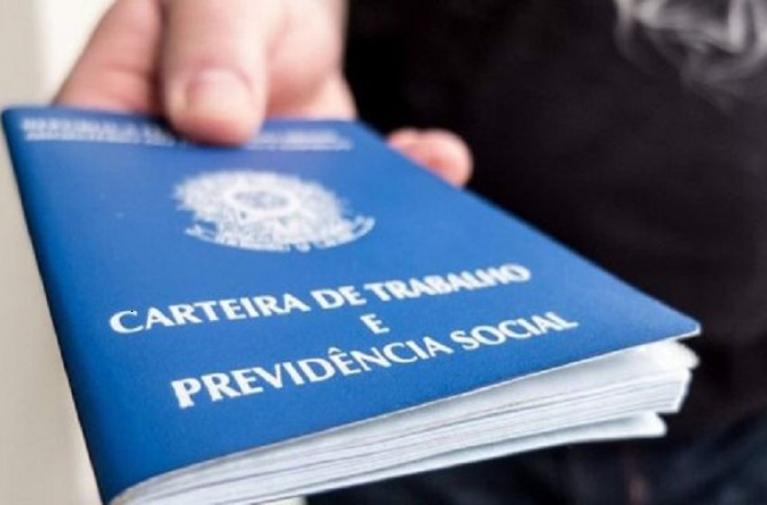 JAGUARIÚNA REGISTRA SALDO POSITIVO DE EMPREGOS EM SETEMBRO