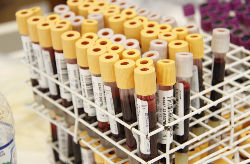 AMANHÃ TEM CAMPANHA DE DOAÇÃO DE SANGUE EM JAGUARIÚNA
