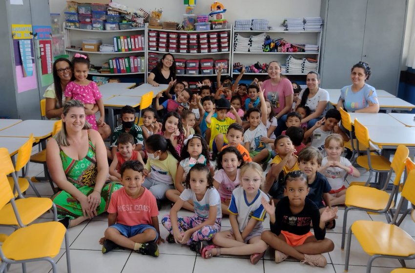 JAGUARIÚNA É SELECIONADA PARA CONCORRER A PRÊMIO NACIONAL POR EDUCAÇÃO PARA O TRÂNSITO