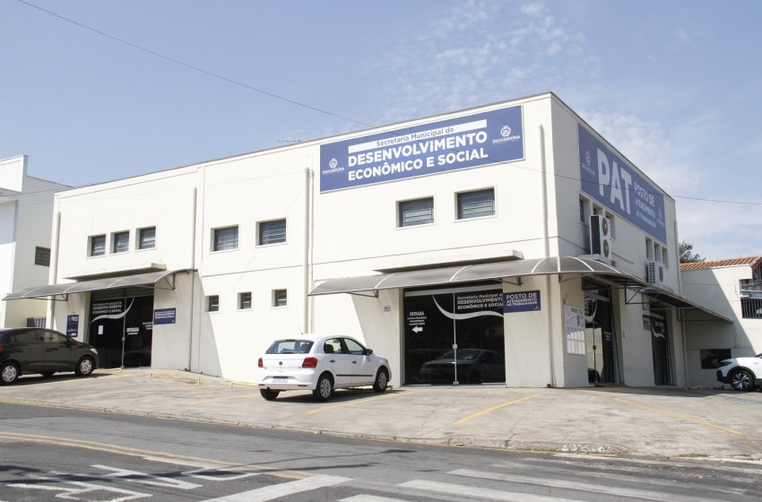 DESENVOLVIMENTO ECONÔMICO E SOCIAL LANÇA PROGRAMA “SE MANTENDO NA ATIVA 50+”