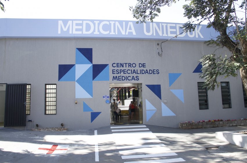 SAÚDE REALIZA MAIS UM MUTIRÃO OFTALMOLÓGICO AMANHÃ NO CENTRO DE ESPECIALIDADES 
