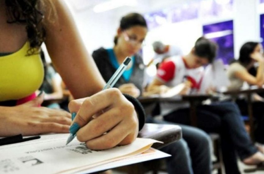 INSCRIÇÕES PARA O PROUNI MUNICIPAL SERÃO ABERTAS NESTA SEXTA