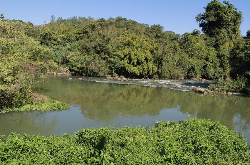 JAGUARIÚNA LIDERA NA RMC E É DESTAQUE NACIONAL EM AÇÕES AMBIENTAIS 