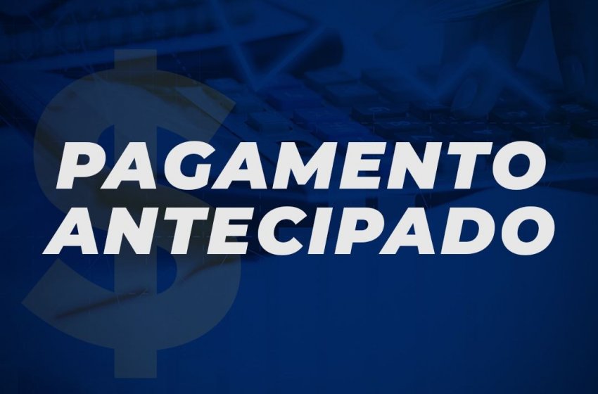 PREFEITURA DE JAGUARIÚNA ANTECIPA PAGAMENTO DE SERVIDORES MUNICIPAIS NESTA SEXTA