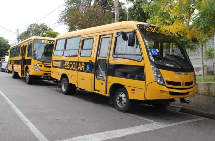 ESTUDANTES UNIVERSITÁRIOS JÁ PODEM SOLICITAR O CARTÃO DE TRANSPORTE 