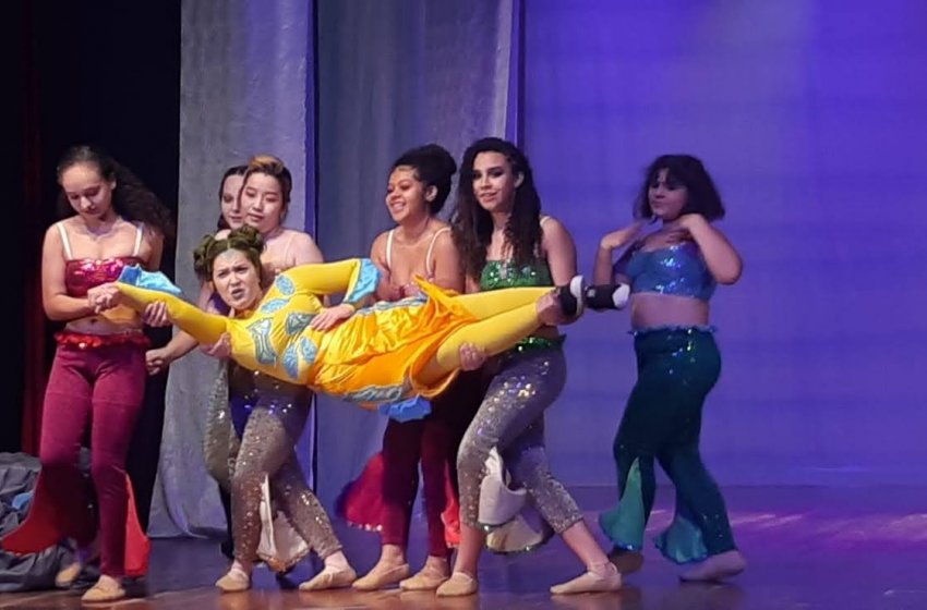TEATRO DE JAGUARIÚNA APRESENTA TRÊS PEÇAS NESTE FIM DE SEMANA