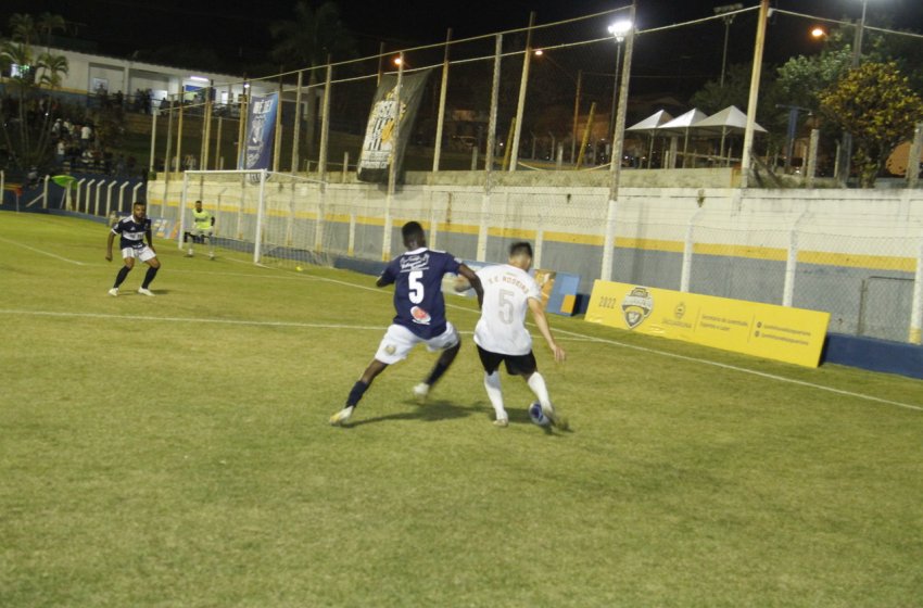 SELETIVA DO “AMADORZÃO” COMEÇA NESTE FINAL DE SEMANA COM OITO JOGOS NO FLORIANÓPOLIS