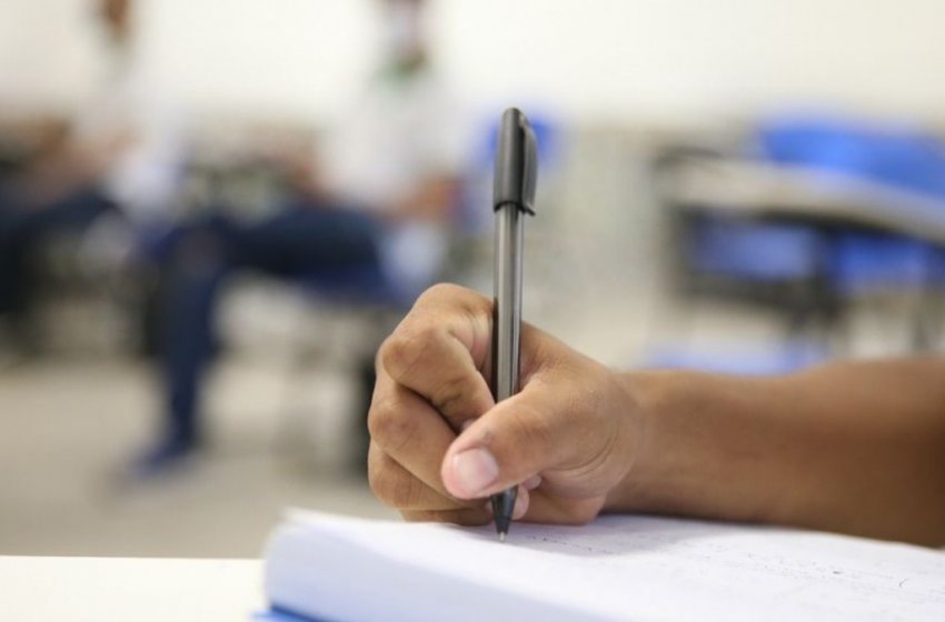 INSCRIÇÕES PARA O CEJA SE ENCERRAM AMANHÃ