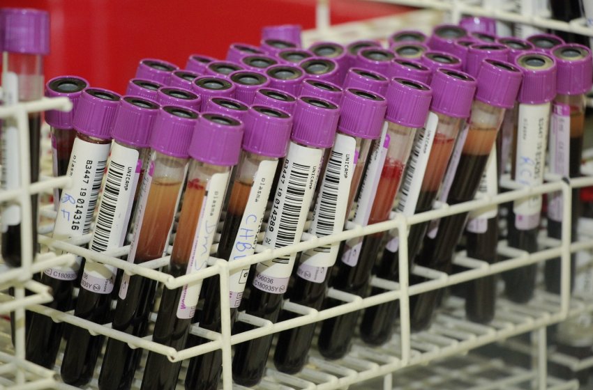 DOE SANGUE NESTE SÁBADO EM JAGUARIÚNA