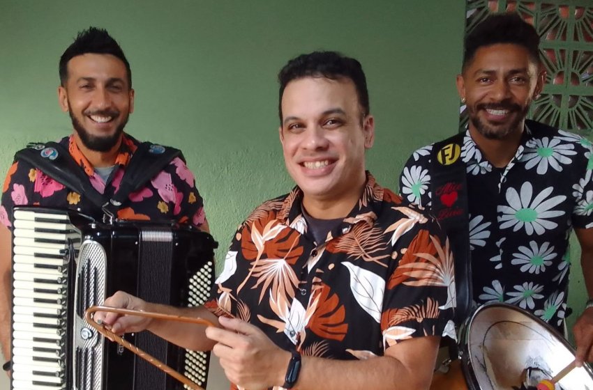 CENTRO DE CULTURA CAIPIRA DE JAGUARIÚNA TERÁ AULA DE DANÇA GRATUITA NO SÁBADO