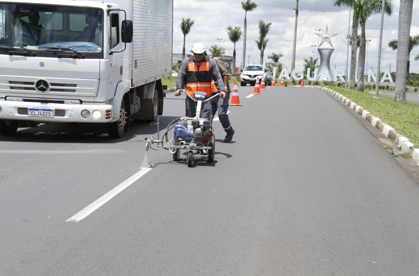 PREFEITURA CRIA CANAL PARA SOLICITAÇÃO DE INFORMAÇÕES SOBRE O TRÂNSITO DA CIDADE