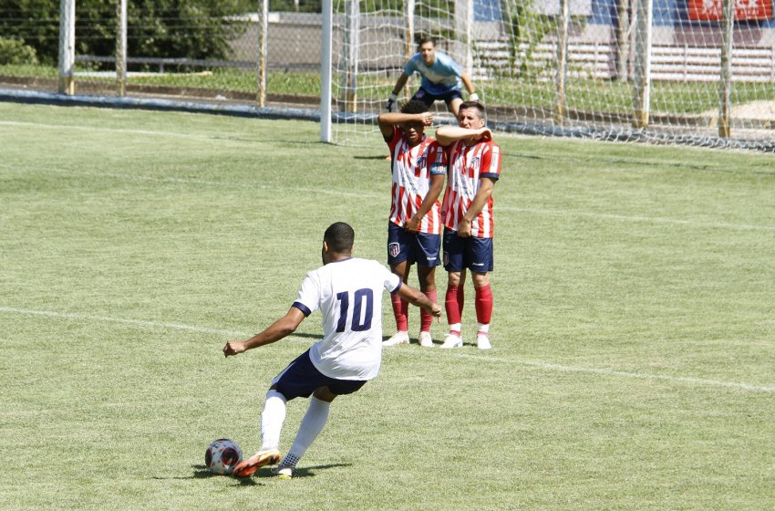 SEMIFINALISTAS DO AMADORZÃO SERÃO DEFINIDOS NA RODADA DESTE FIM DE SEMANA
