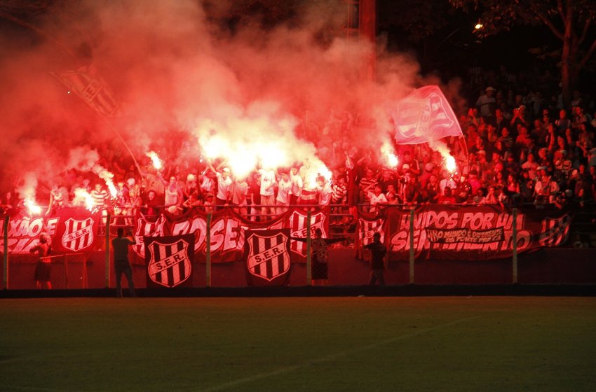 ATENÇÃO, TORCIDA! SAIBA O QUE PODE OU NÃO LEVAR NA FINAL DO AMADORZÃO