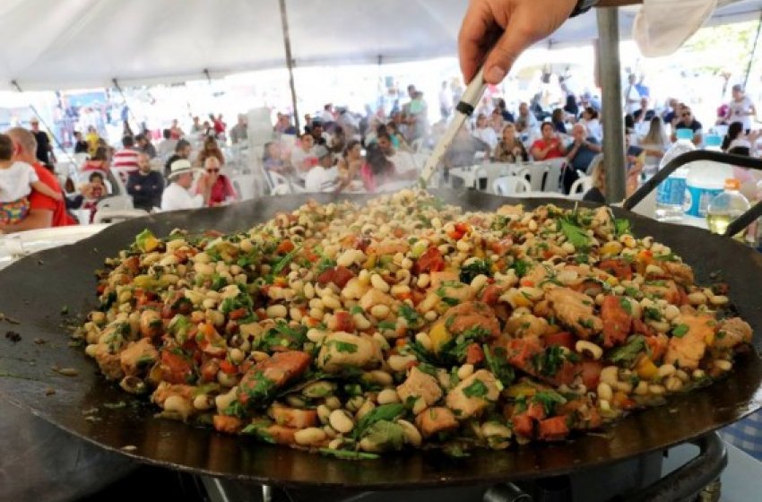 FESTIVAL GASTRONÔMICO TRAZ OS SABORES DA COMIDA CAIPIRA PARA O BOULEVARD DE JAGUARIÚNA